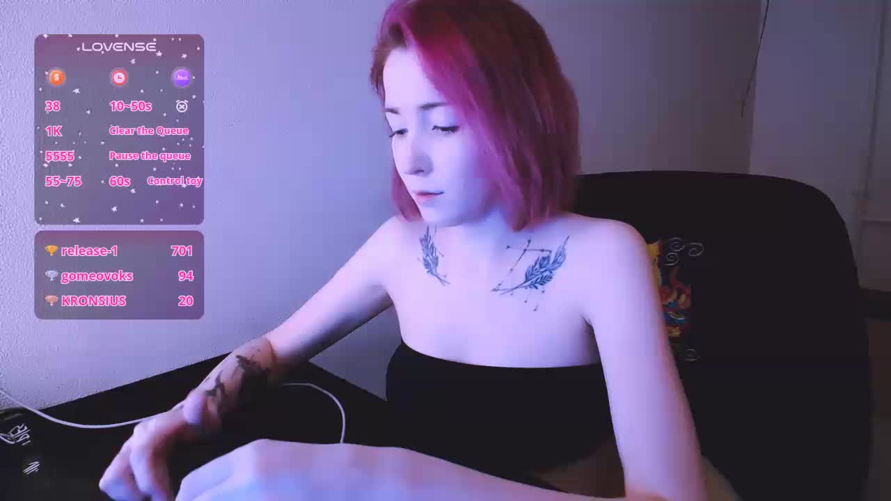 SnekoUWU Adult Chat February 3, 2026