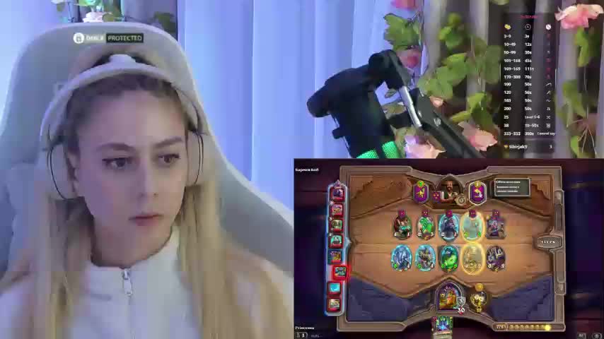 ballerina_capuchina Adult Chat February 3, 2026