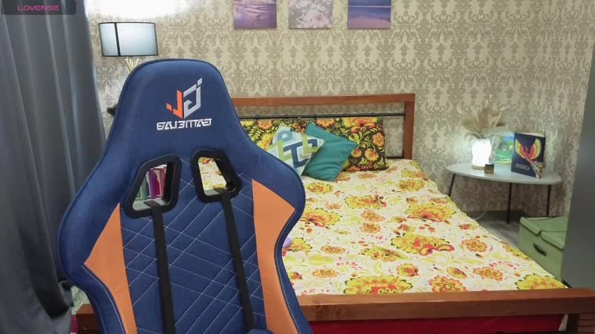 Lill_Mary Adult Chat February 3, 2026