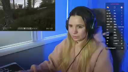 DerzhiChlen Adult Chat February 3, 2026