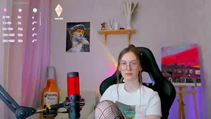 KiraRumGirl Adult Chat February 3, 2026