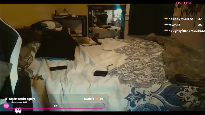 kristycake Adult Chat February 3, 2026