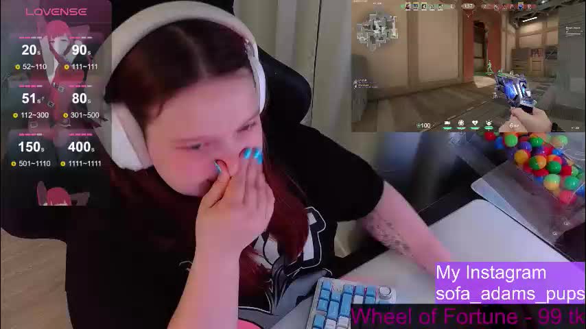 _sofia_adam_ Adult Chat February 3, 2026