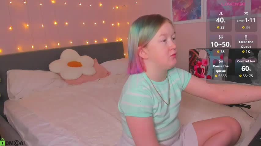 Sara_Robinson Adult Chat February 3, 2026