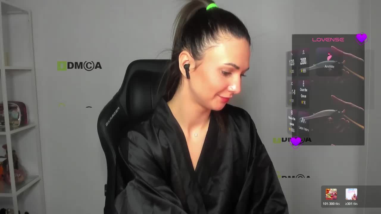 -Darinka-Mandarinka- Adult Chat February 3, 2026