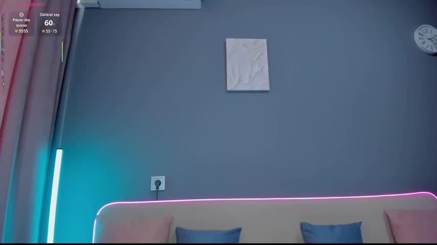 Malika_Lisan Adult Chat February 3, 2026