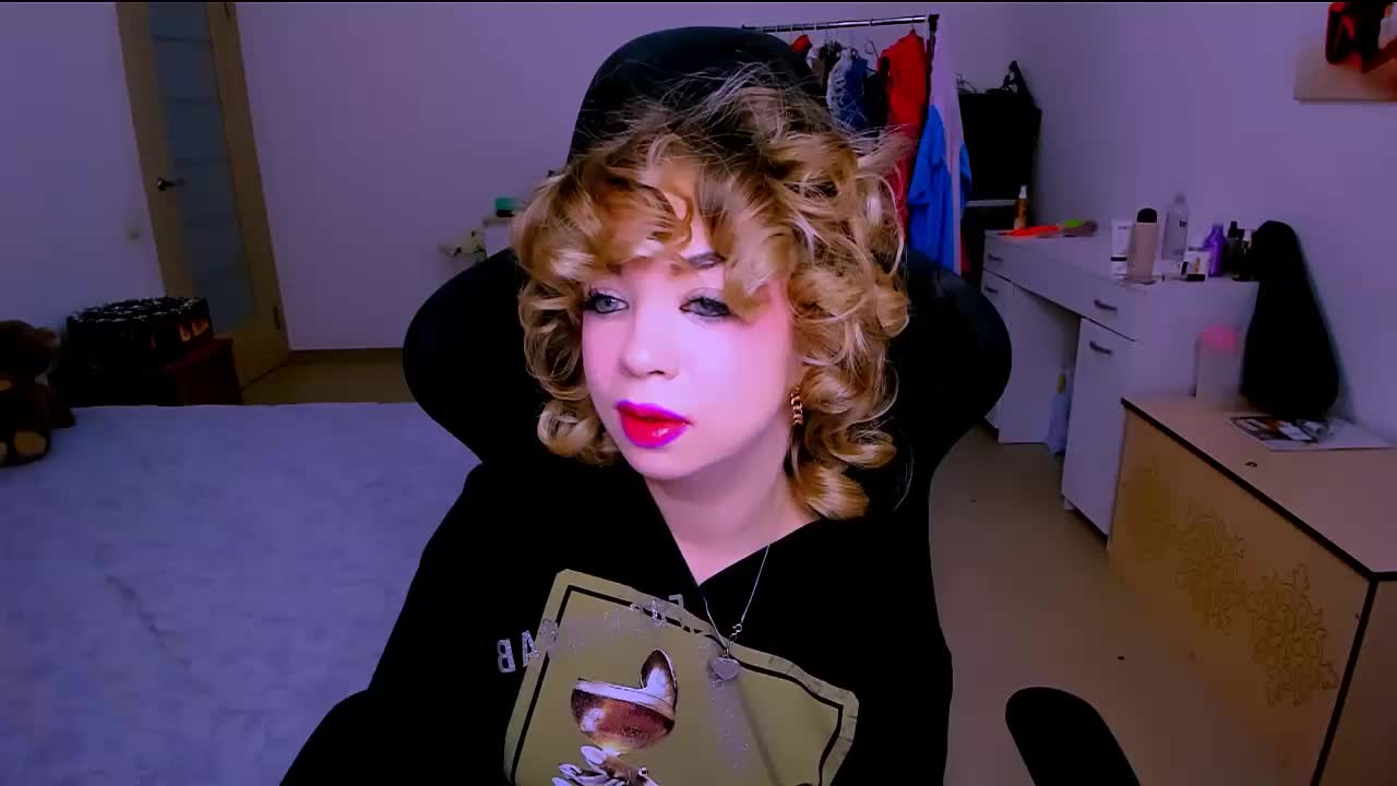 BabyNicole Adult Chat February 3, 2026