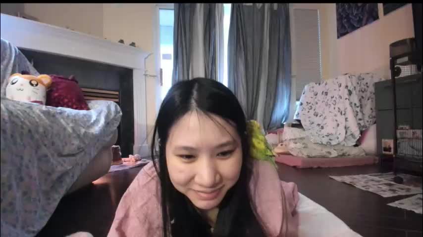 alizezaide Adult Chat February 3, 2026