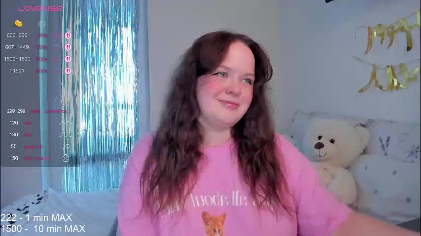 hanna_montanas Adult Chat February 3, 2026