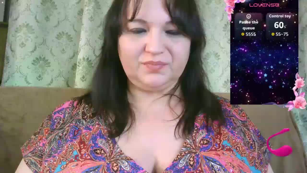 Nastenka11 Adult Chat February 3, 2026