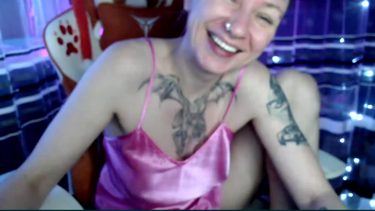 Lollifoxy Adult Chat February 3, 2026