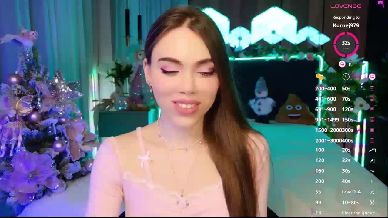 MimiForce Adult Chat February 3, 2026