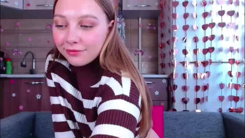 love_bella_ Adult Chat February 3, 2026
