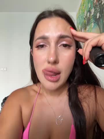 AleksandraRich Adult Chat February 3, 2026