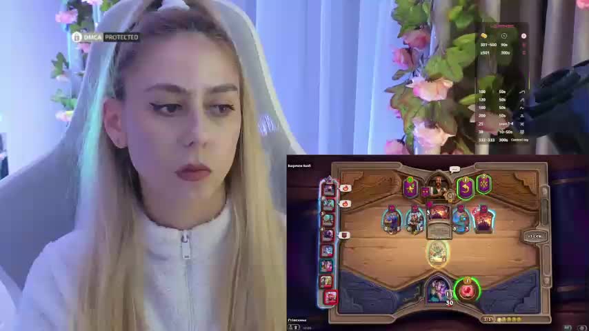 ballerina_capuchina Adult Chat February 3, 2026