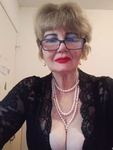 BoloshkaBlonda Adult Chat February 3, 2026