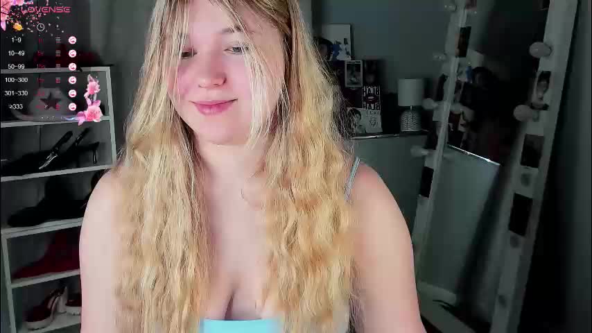 rebecca_____ Adult Chat February 3, 2026