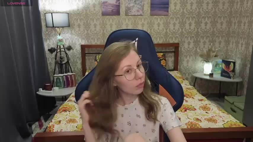 Lill_Mary Adult Chat February 3, 2026