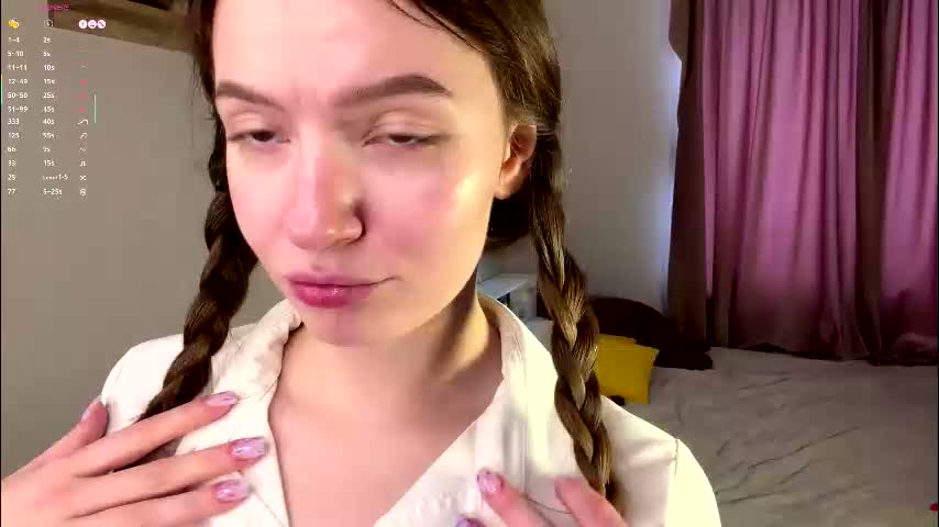 bonniecannon Adult Chat February 3, 2026