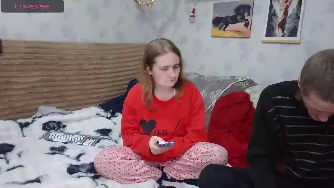 Krohab Adult Chat February 3, 2026