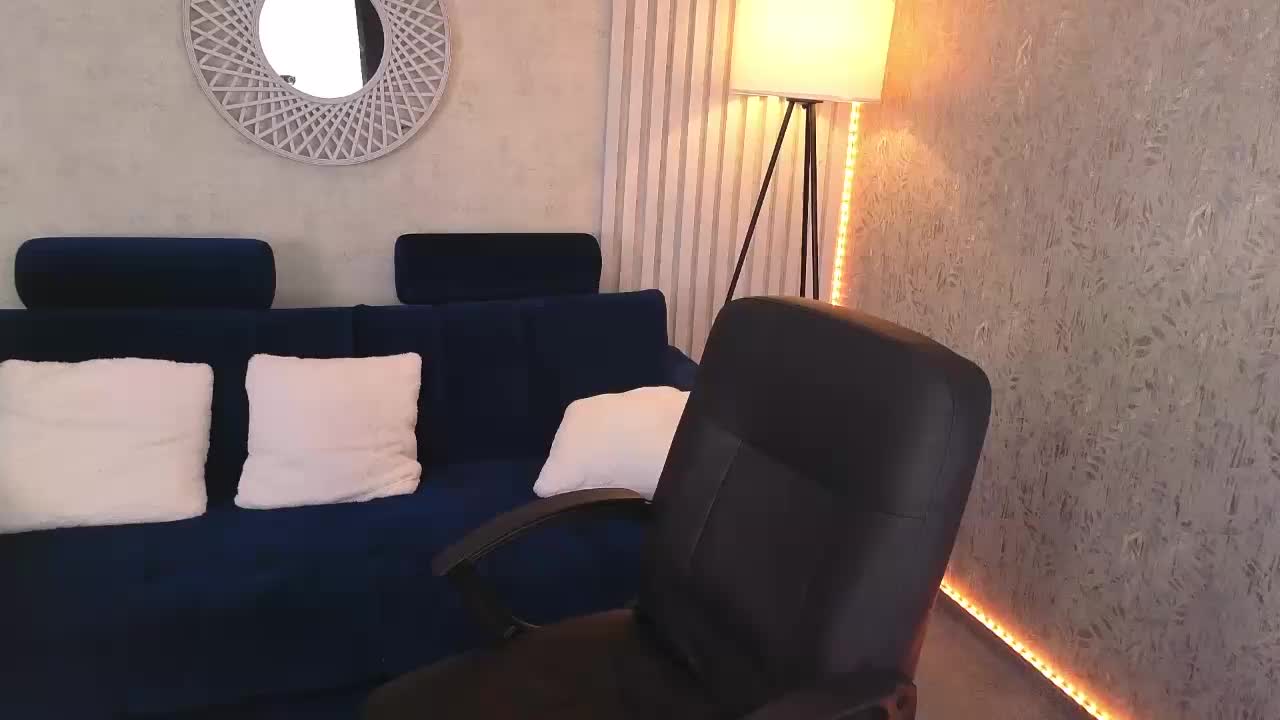 KamilaVibes Adult Chat February 3, 2026