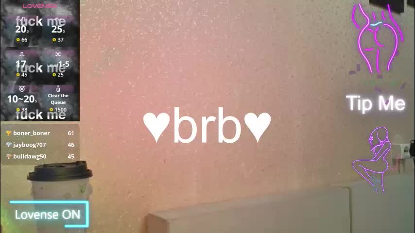 kim_brownie Adult Chat February 3, 2026