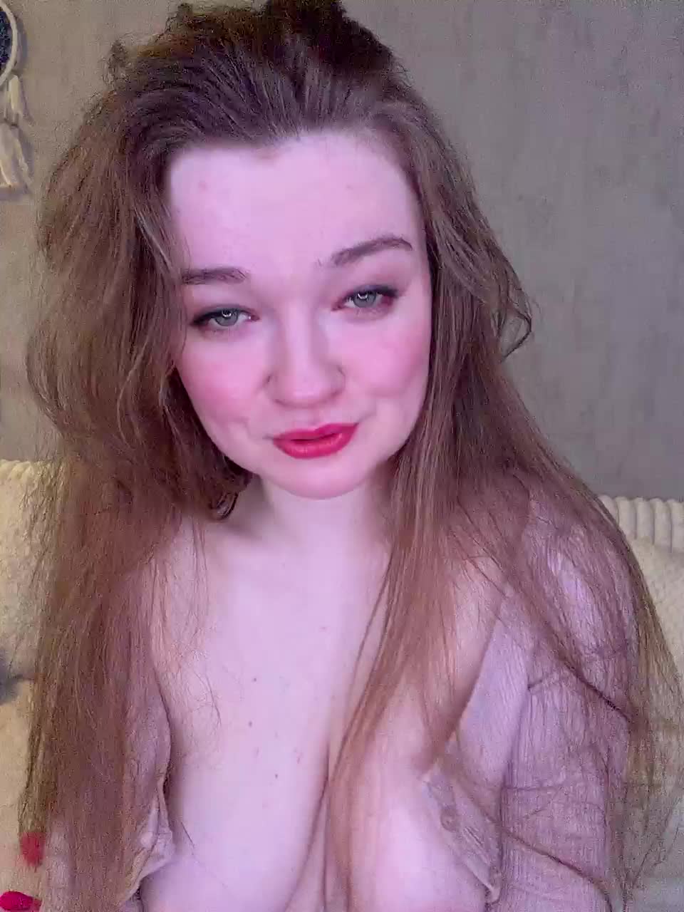 _Lisichka Adult Chat February 3, 2026