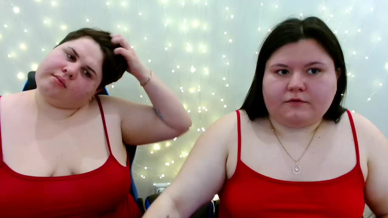 BeckyAndEllen Adult Chat February 3, 2026