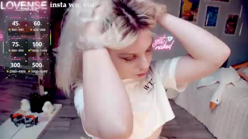 wo_voz Adult Chat February 3, 2026