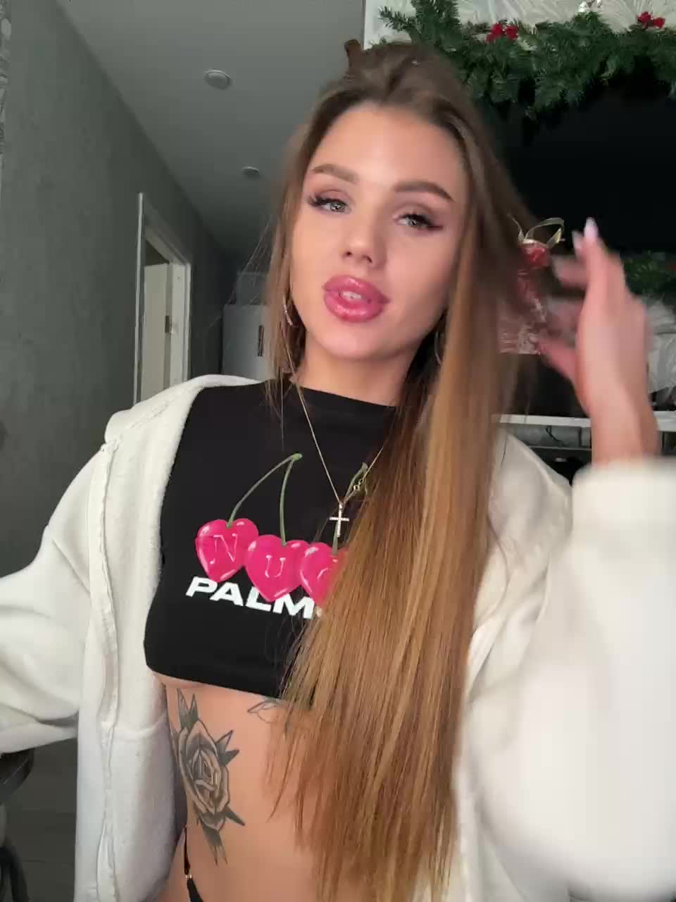 SweetyMia Adult Chat February 3, 2026