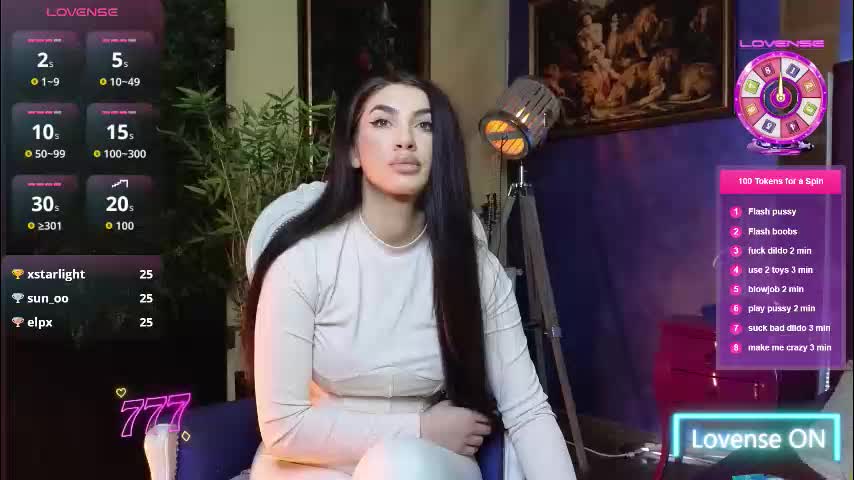 nicollepalmer Adult Chat February 3, 2026