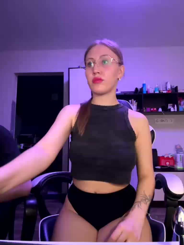 Durnaya_kis Adult Chat February 3, 2026