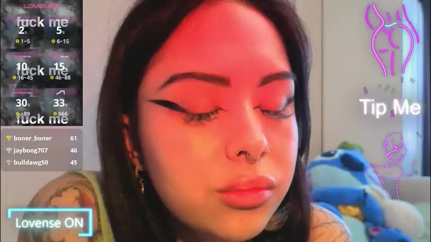 kim_brownie Adult Chat February 3, 2026