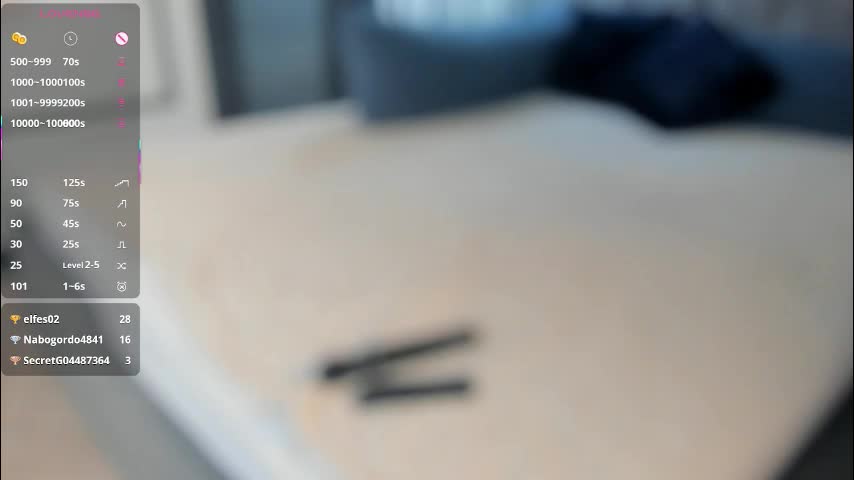 feliceallston Adult Chat February 3, 2026