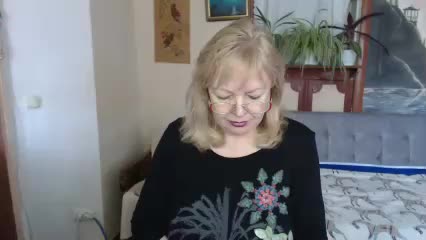 EvelynLoveShy Adult Chat February 3, 2026