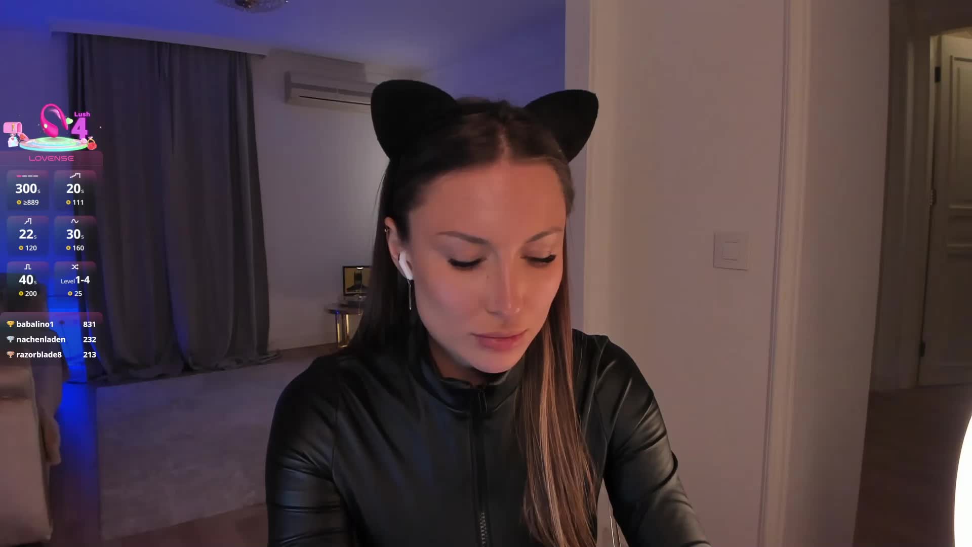 seilyfox Adult Chat February 3, 2026