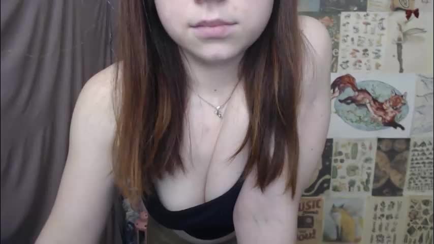 veryveryvery_shy Adult Chat February 3, 2026