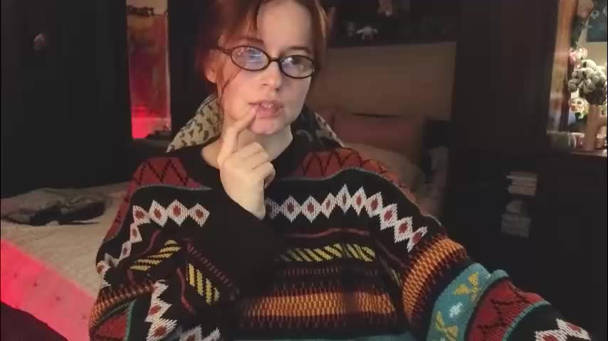 wow_luvng Adult Chat February 3, 2026