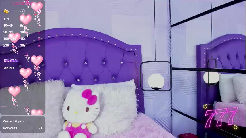 charlotte_2015 Adult Chat February 3, 2026