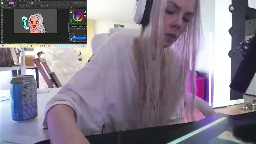 tinykylie Adult Chat February 3, 2026