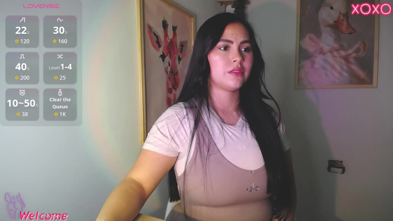 Zoebolton1 Adult Chat February 3, 2026