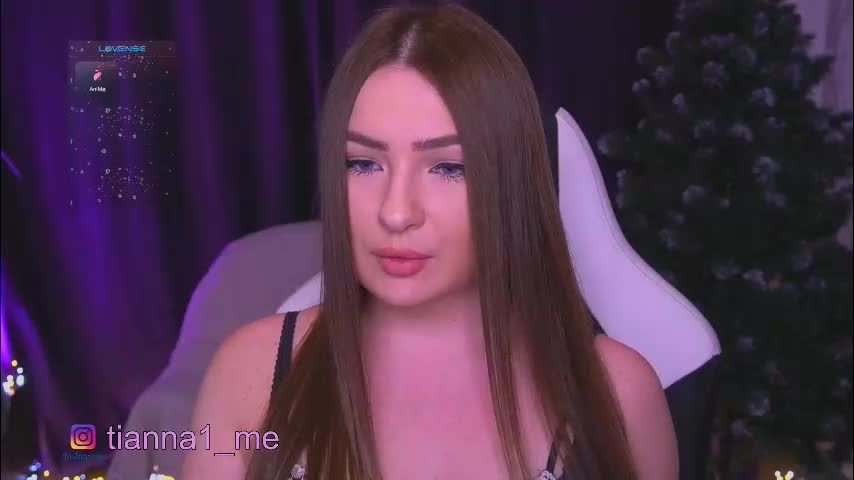 tianna_me Adult Chat February 3, 2026