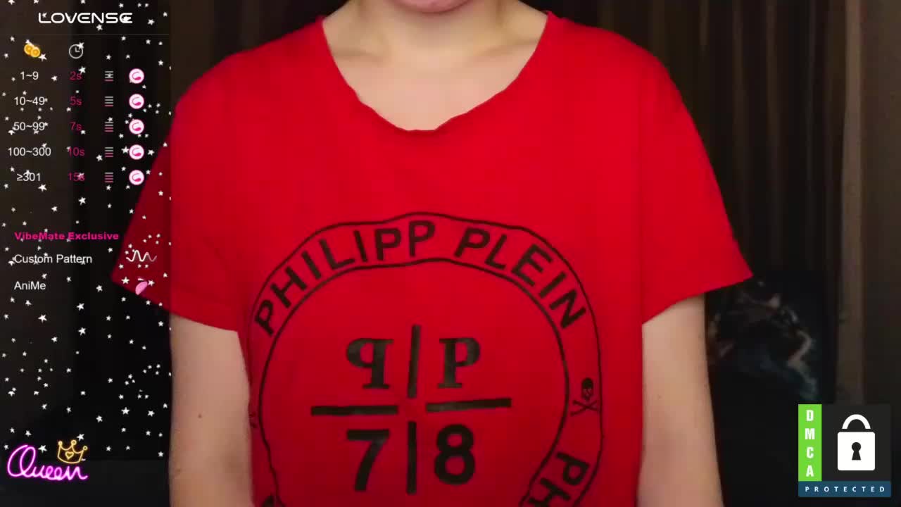 AminaBeatris13 Adult Chat February 3, 2026