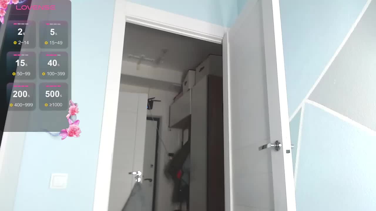 Mimimigirl Adult Chat February 3, 2026