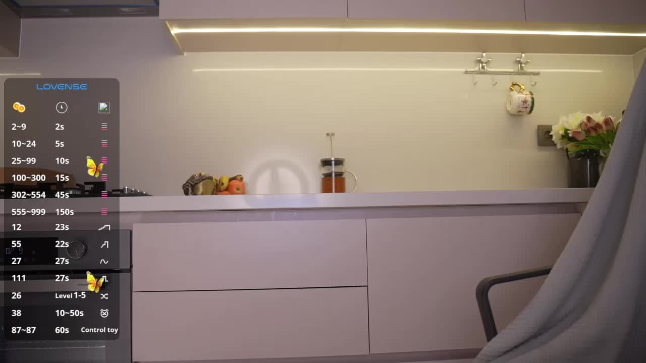 kistochkaa Adult Chat February 3, 2026