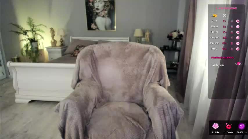 miss_giulia Adult Chat February 3, 2026