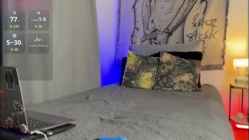 inkedvvitch Adult Chat February 3, 2026