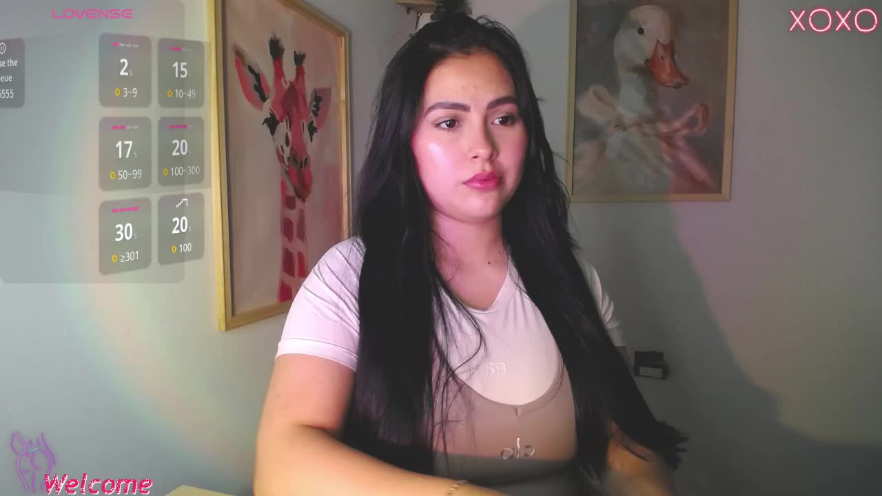 Zoebolton1 Adult Chat February 3, 2026