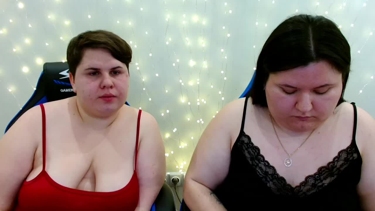 BeckyAndEllen Adult Chat February 3, 2026