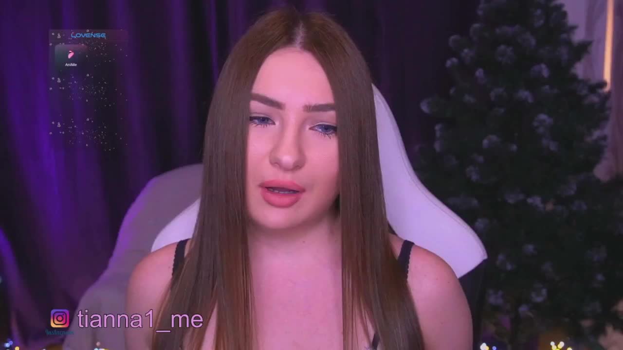 Tianna_me Adult Chat February 3, 2026